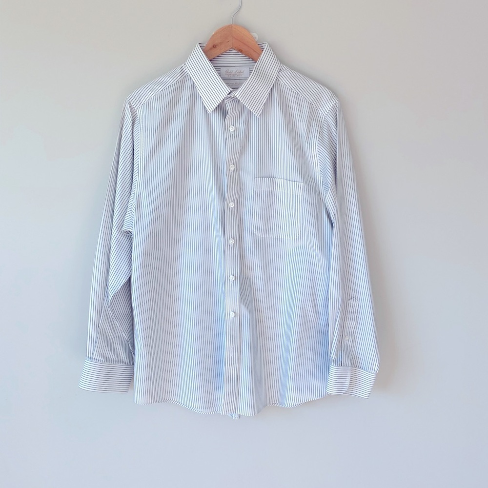 Gold Label Rountree& Yorke Slim Fit